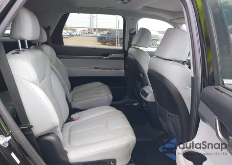 2020 Hyundai Palisade Sel z USA, uszkodzony, nr VIN KM8R44HE9LU062802